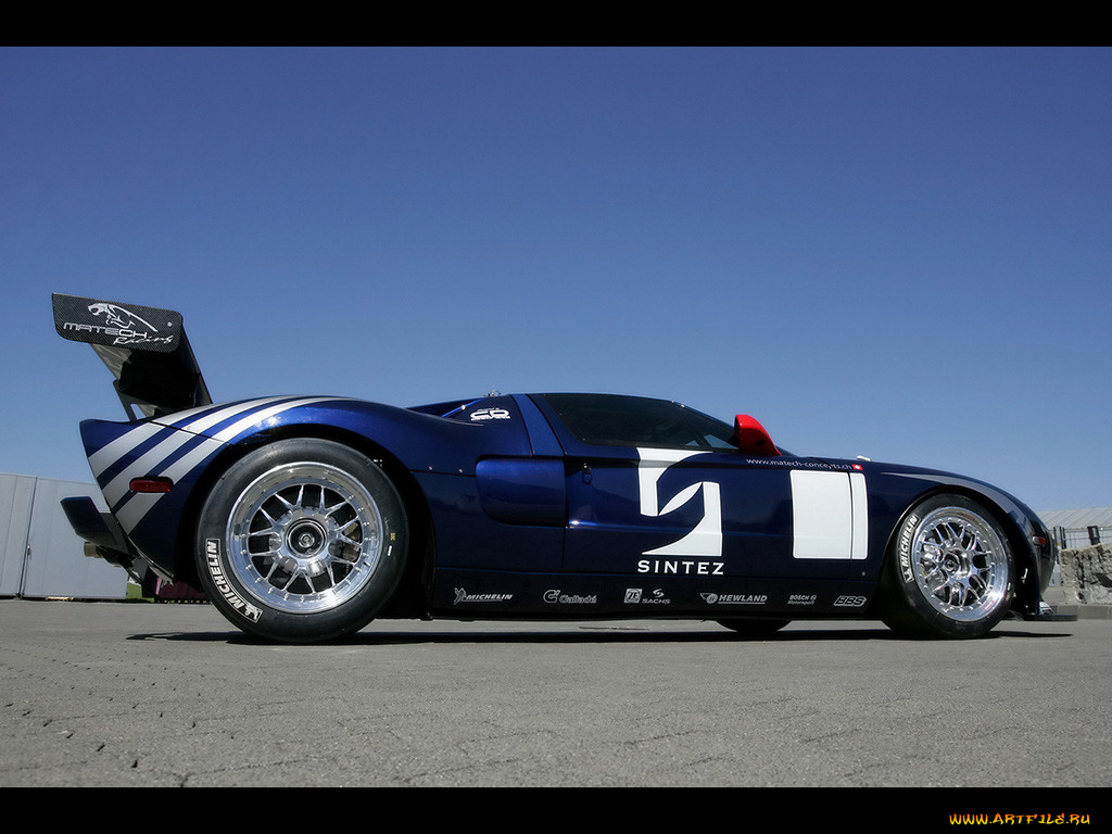 , ford